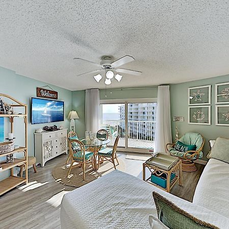 Beach-View Tradewinds Retreat, Beachside Pool Condo Орандж-Біч Екстер'єр фото