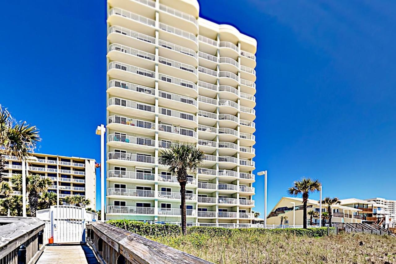 Beach-View Tradewinds Retreat, Beachside Pool Condo Орандж-Біч Екстер'єр фото