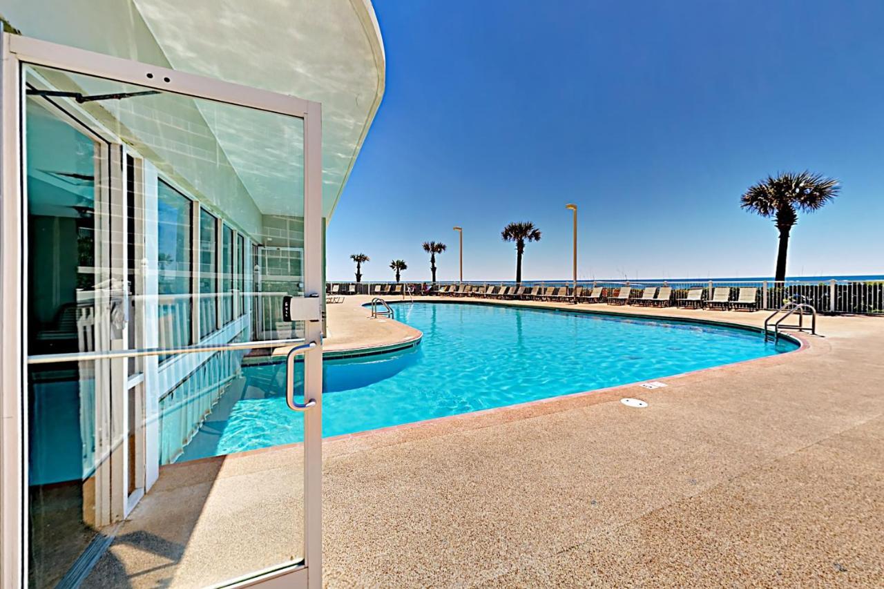 Beach-View Tradewinds Retreat, Beachside Pool Condo Орандж-Біч Екстер'єр фото