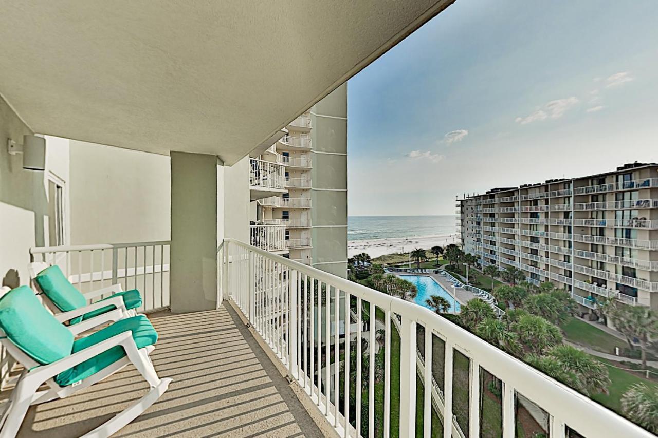 Beach-View Tradewinds Retreat, Beachside Pool Condo Орандж-Біч Екстер'єр фото
